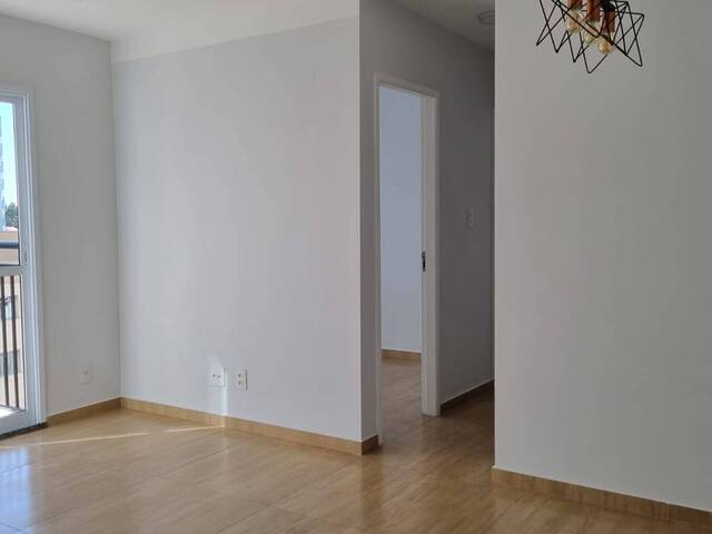 #NS2256 - Apartamento para Venda em Santo André - SP - 1