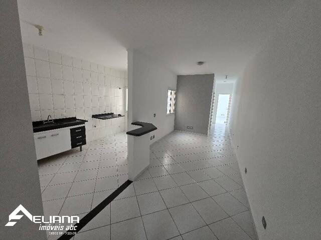 Apartamento sem condomínio para Locação em Santo André - 5