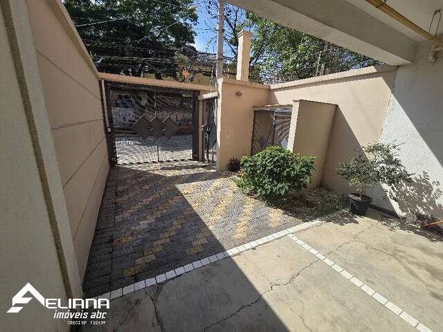 #AR0064-L - Apartamento sem condomínio para Locação em Santo André - SP - 1