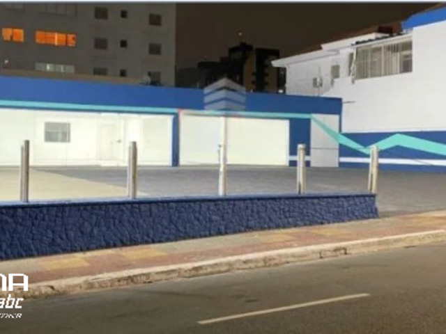 #GA10.322 - Salão Comercial para Venda em São Caetano do Sul - SP - 2
