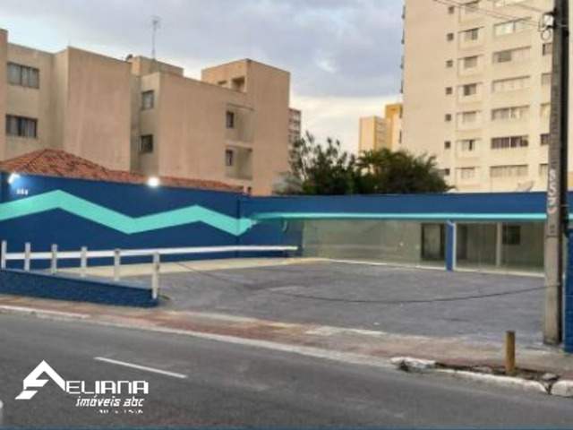 #GA10.322 - Salão Comercial para Venda em São Caetano do Sul - SP - 1