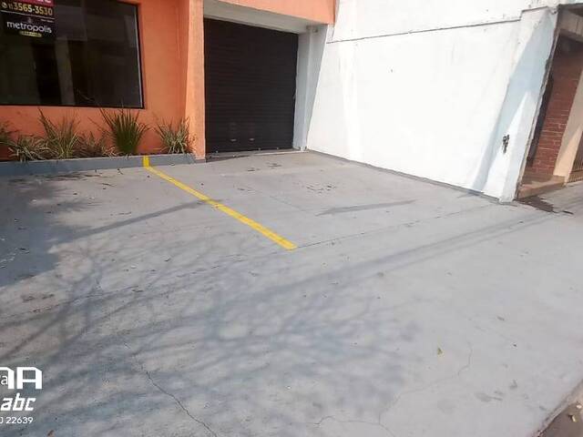 #ED2319 - Sobrado para Locação em São Caetano do Sul - SP - 1