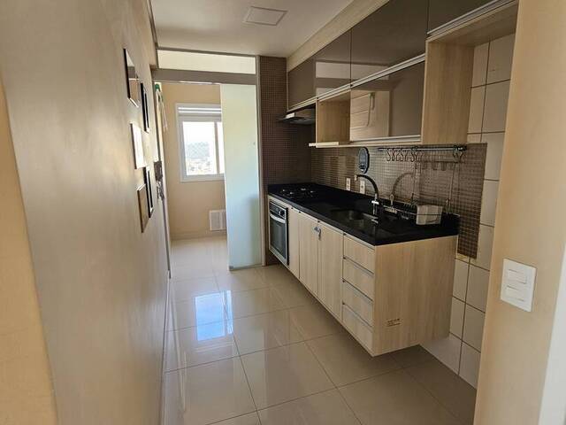 #im1412 - Apartamento para Venda em São Bernardo do Campo - SP - 3