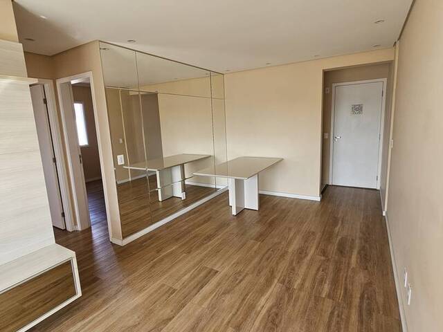 #im1412 - Apartamento para Venda em São Bernardo do Campo - SP - 2