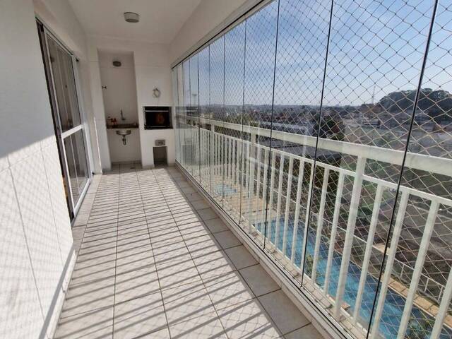 #NA5677 - Apartamento para Locação em São Caetano do Sul - SP - 1