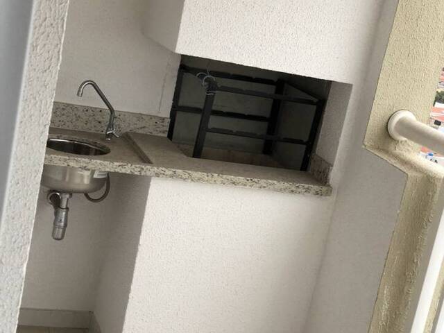 #MA5771A - Apartamento para Venda em Santo André - SP - 2