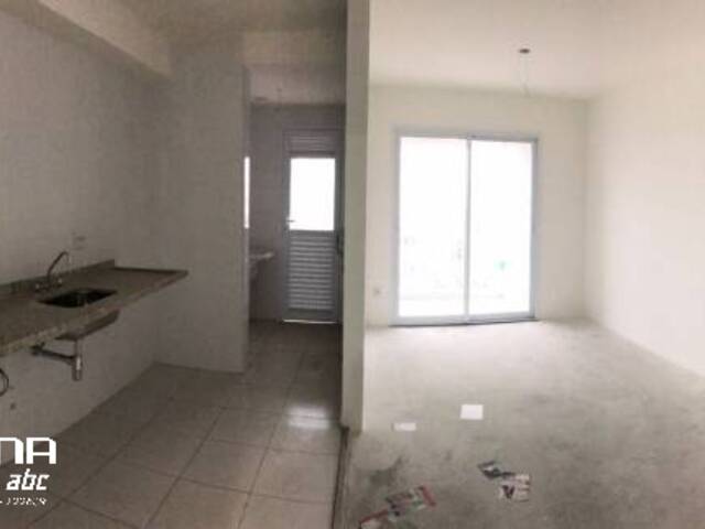#MA5771A - Apartamento para Venda em Santo André - SP - 1