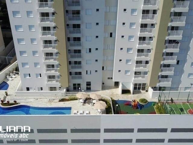 Venda em Campestre - Santo André