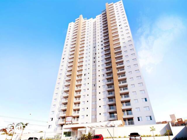 #MA5771A - Apartamento para Venda em Santo André - SP - 3