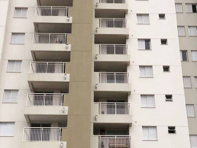 #MA5773A - Apartamento para Venda em Santo André - SP - 1