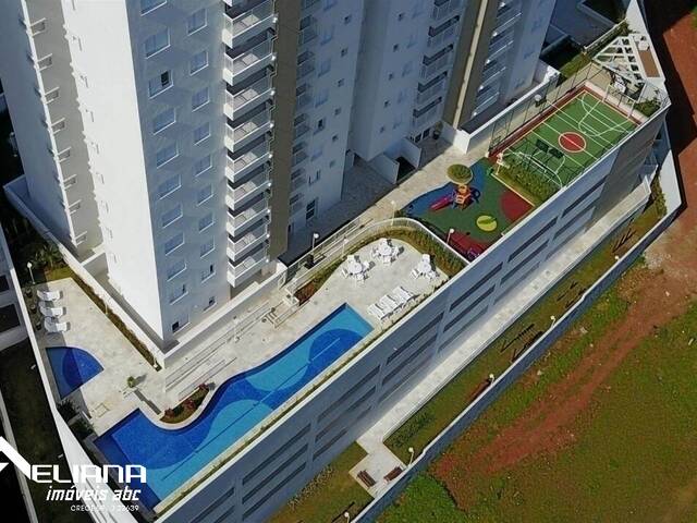 Venda em Campestre - Santo André