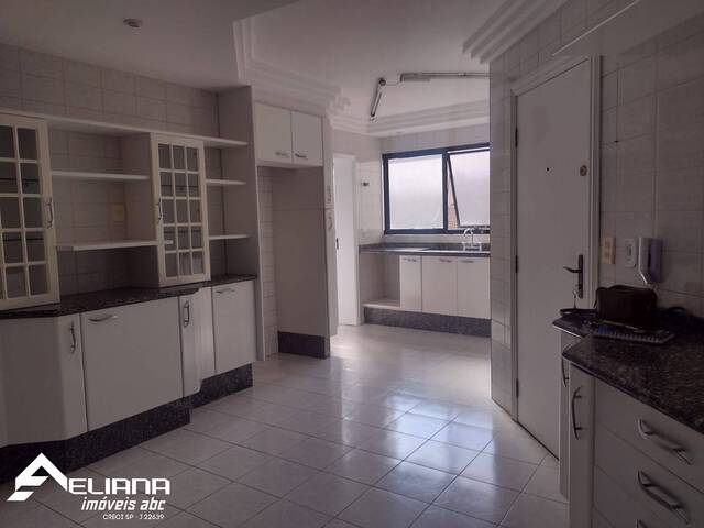 #12359 - Apartamento para Locação em São Caetano do Sul - SP - 2