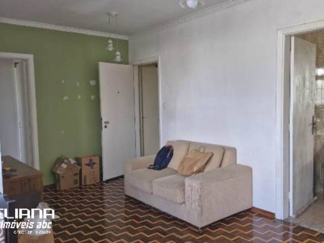 #GEL10.388 - Apartamento para Locação em São Caetano do Sul - SP - 1