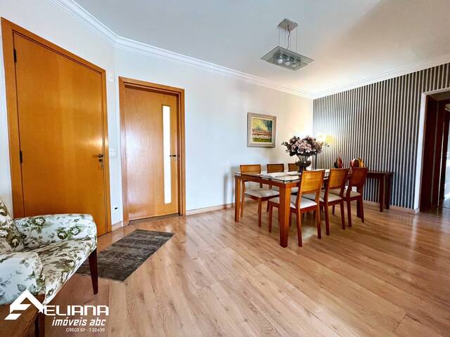 #GE - Apartamento para Venda em São Caetano do Sul - SP - 1