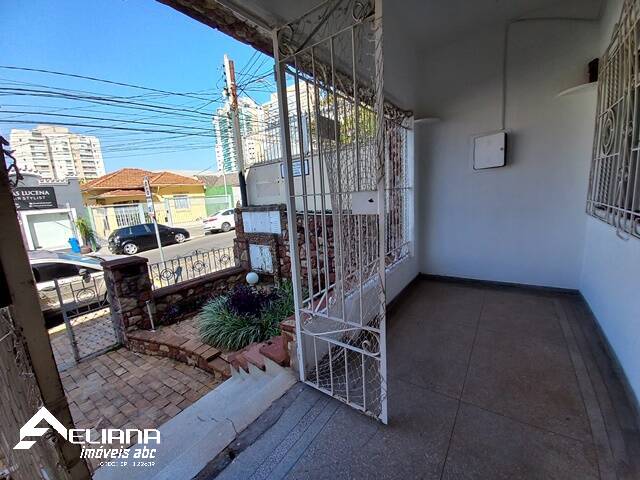 #GE10.395 - Sobrado para Venda em São Caetano do Sul - SP - 2