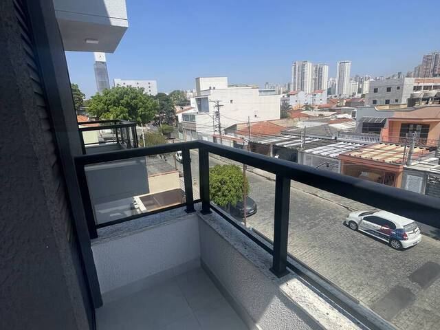 #ACL6067 - Apartamento sem condomínio para Locação em Santo André - SP - 2