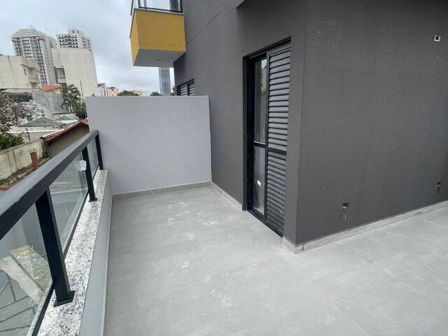 Locação em Vila São Pedro - Santo André