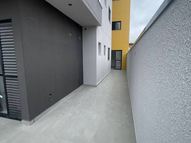 #ACL6069 - Apartamento sem condomínio para Locação em Santo André - SP - 3