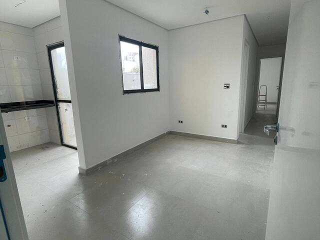 #ACL6069 - Apartamento sem condomínio para Locação em Santo André - SP - 2
