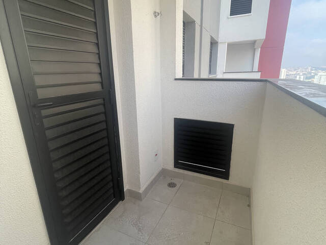 #ACL6068 - Apartamento para Locação em Santo André - SP - 3