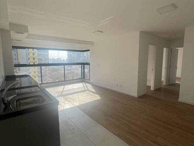 #AC6071 - Apartamento para Venda em Santo André - SP - 2