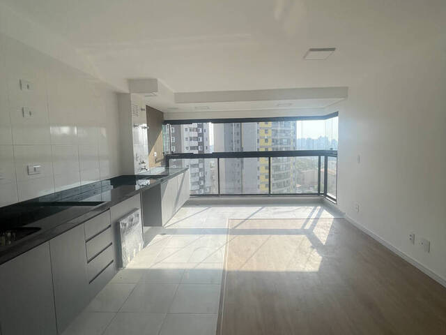 #AC6073 - Apartamento para Locação em Santo André - SP - 1