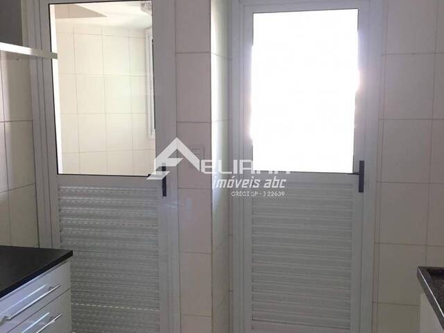 #MA5443 - Apartamento para Venda em Santo André - SP - 3