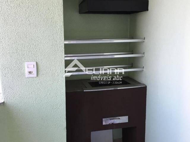 #MA5443 - Apartamento para Venda em Santo André - SP - 2