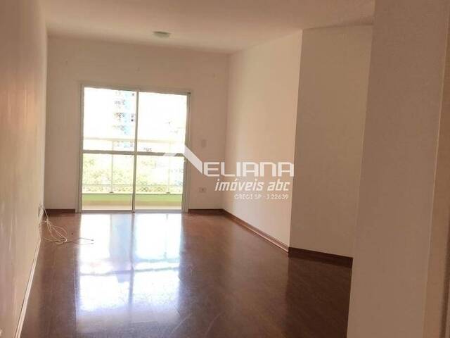 Apartamento para Venda em Santo André - 5