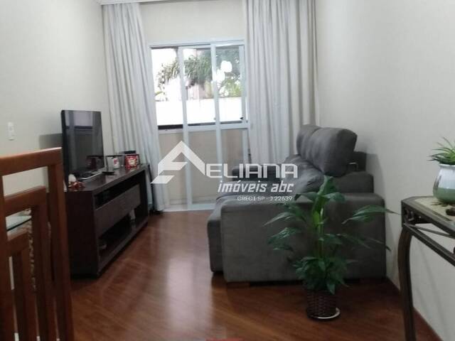 #GE10.441 - Apartamento para Venda em São Caetano do Sul - SP - 1
