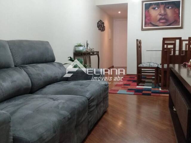 #GE10.441 - Apartamento para Venda em São Caetano do Sul - SP - 2