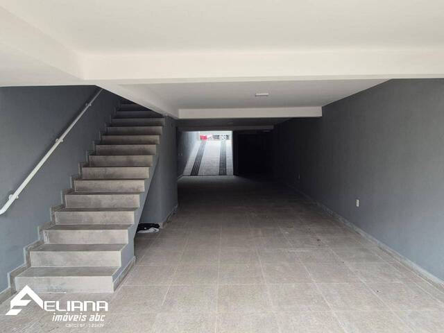 #GEL10.443 - Sobrado para Locação em São Caetano do Sul - SP - 3