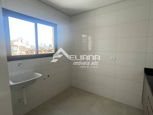 #AC6087 - Apartamento sem condomínio para Venda em Santo André - SP - 3