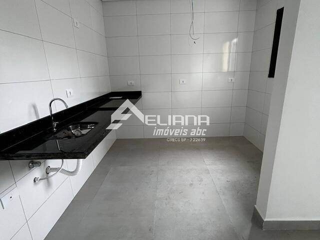 #AC6087 - Apartamento sem condomínio para Venda em Santo André - SP - 2