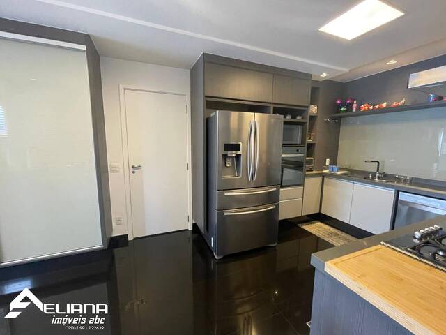 #12725 - Apartamento para Venda em São Caetano do Sul - SP - 3