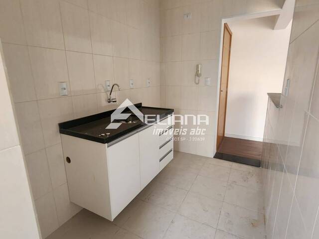 Apartamento para Venda em Santo André - 5