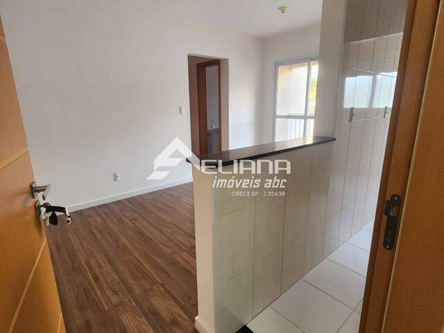#AC6105 - Apartamento para Venda em Santo André - SP - 3