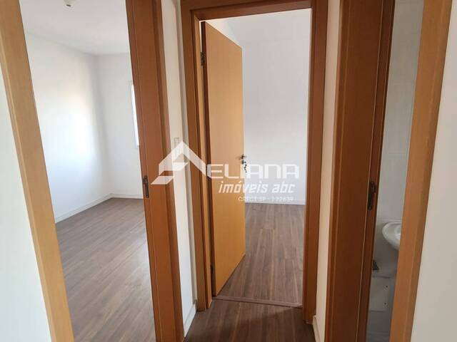 Apartamento para Venda em Santo André - 4