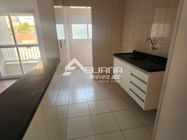 #AC6105 - Apartamento para Venda em Santo André - SP - 1