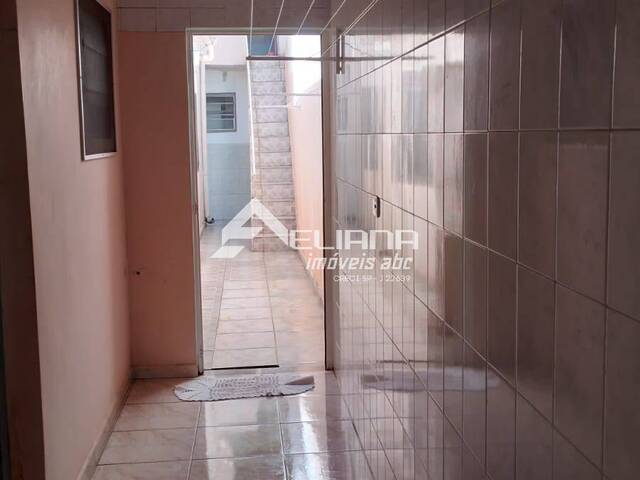 #GA10.460 - Casa para Venda em São Caetano do Sul - SP - 1