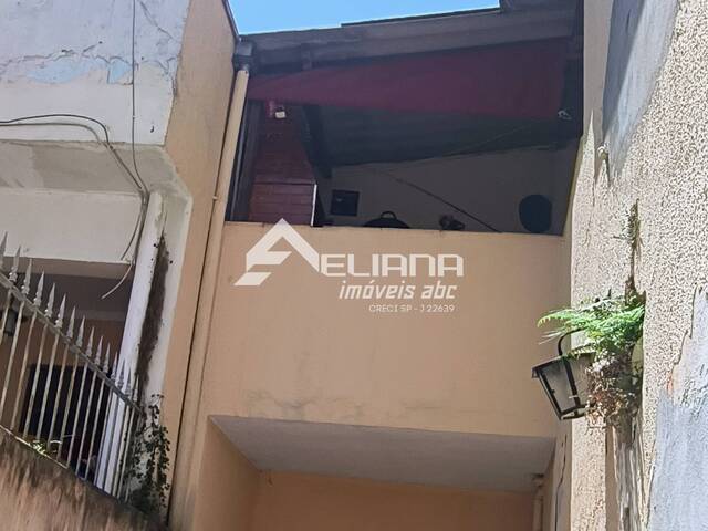 #GA10.464 - Casa para Venda em São Caetano do Sul - SP - 3