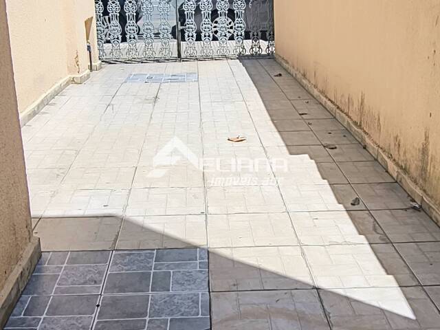 #GA10.464 - Casa para Venda em São Caetano do Sul - SP - 2