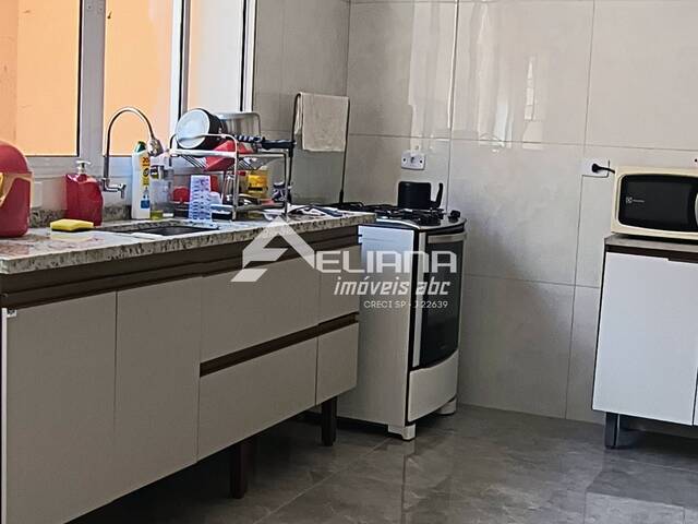 Casa para Venda em São Caetano do Sul - 5
