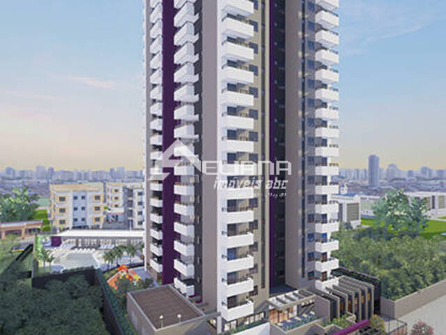 #AC6108 - Apartamento para Venda em Santo André - SP - 3