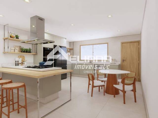 #GE10.473 - Sobrado para Venda em São Caetano do Sul - SP - 1