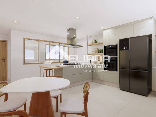 #GE10.473 - Sobrado para Venda em São Caetano do Sul - SP - 2