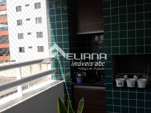 #GE9223 - Apartamento para Venda em São Caetano do Sul - SP - 1