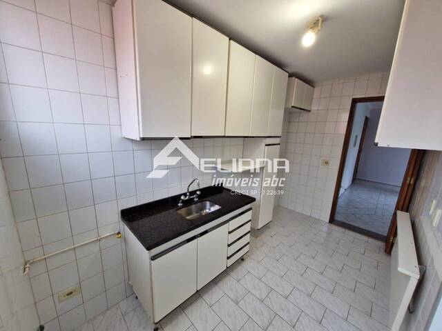 #12803 - Apartamento para Locação em São Caetano do Sul - SP - 1