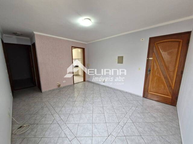 #12803 - Apartamento para Locação em São Caetano do Sul - SP - 2