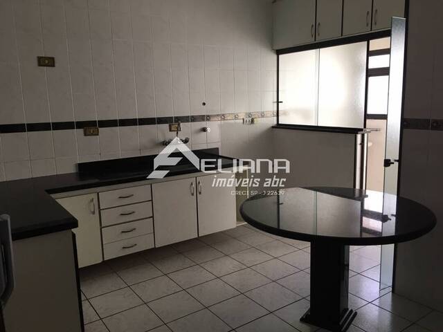 #GE10.479 - Apartamento para Venda em São Caetano do Sul - SP - 3